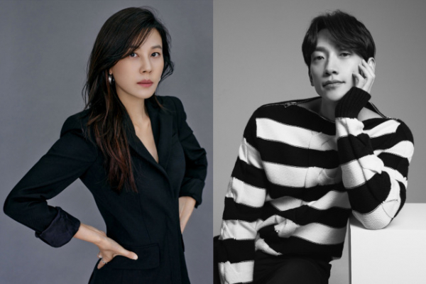 元プロゴルファーが不倫夫に復讐！　キム・ハヌル×チョン・ジフン×チョン・ギョウン共演ドラマ「レッド・スワン」配信決定(映画.com)