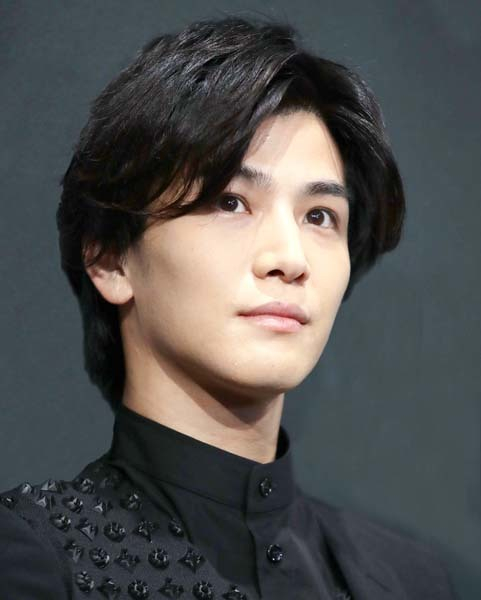 岩田剛典“ニーニャ様”にうっとり 「あなして」TVerお気入り130万人超で春ドラマNo.1は決まり(日刊ゲンダイDIGITAL)