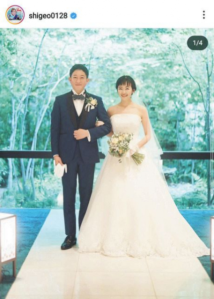 「アホほど泣きました」サバンナ高橋が“サウナ婚”清水みさとと挙式報告「二次会はぎょうざ湯にいって街中華」(中日スポーツ)