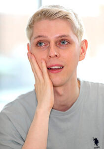 小原ブラス、外国人が戻ってきた日本の現状に「金持ちじゃなくても、セレブ気分を満喫できる国になってきてる」(スポーツ報知)