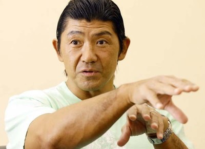 中卒で上京…船木誠勝の原点は母がくれた3万円と親父への反発心（日刊ゲンダイDIGITAL）