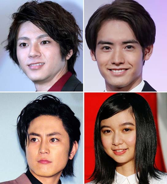 視聴者の不満は遅いテンポと既視感…TBS系ドラマ「ペンディングトレイン」が苦戦のワケ(日刊ゲンダイDIGITAL)