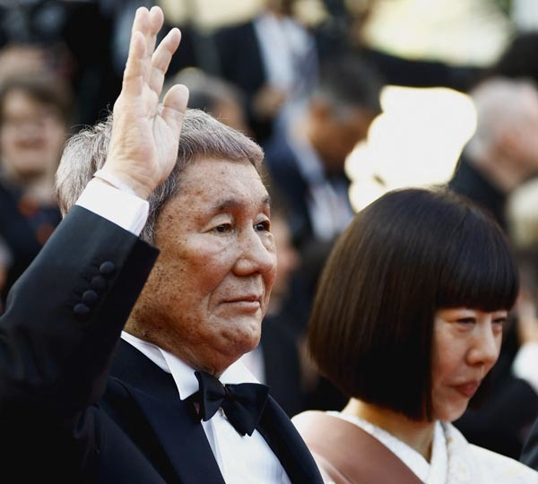 シャイなたけしが世界に再婚妻披露のワケ…事務所独立、糟糠の妻との離婚で起こった変化(日刊ゲンダイDIGITAL)