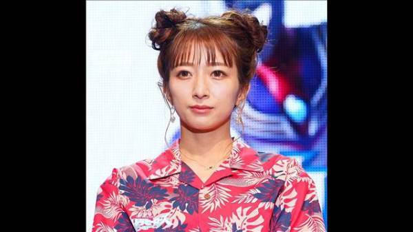 体調不良の辻希美　再検査の結果に「え…」(テレビ朝日系（ANN）)