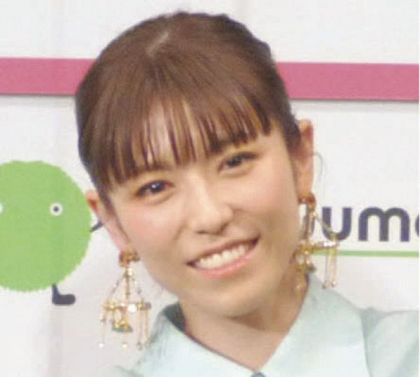 46歳ほしのあきと2ショット「歳をとらないのは何故」2児の母・若槻千夏が驚き「本当最高な先輩」(中日スポーツ)