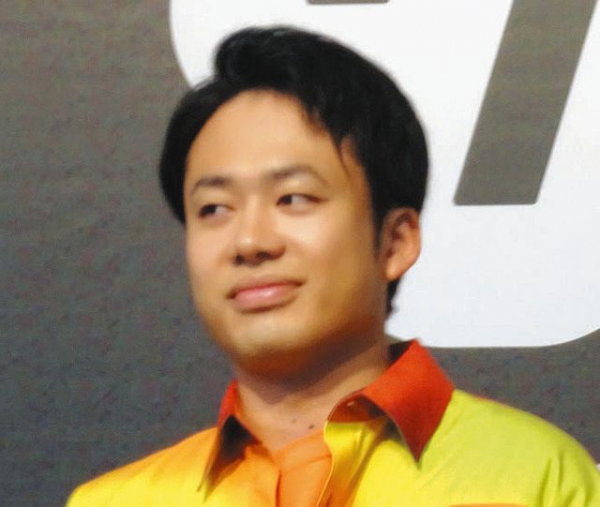 人気YouTuber同士が結婚！フィッシャーズ・シルクロード＆ゆん連名で報告「ずっと一緒に歩んでいきたいと互いに初めて思えた」(中日スポーツ)