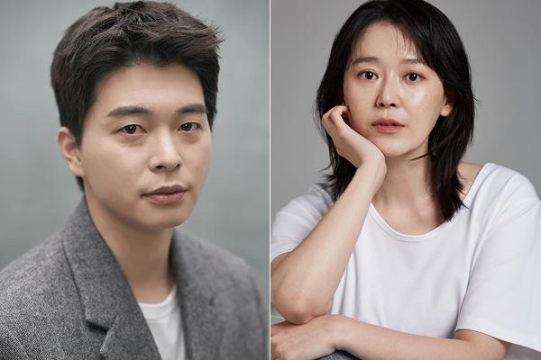 俳優イ・サンウン、4歳年上のキム・ボジョンと結婚…熱愛7年を経て結実(朝鮮日報日本語版)