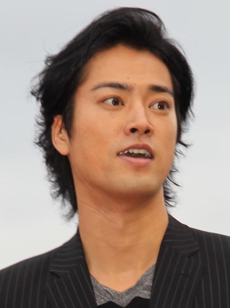 桐谷健太「ケイジとケンジ」“season3”へのハードルは…東出昌大が出演した前作並みの視聴率(日刊ゲンダイDIGITAL)