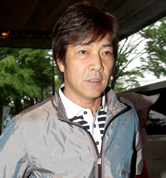 野口五郎ちゃんはモノ持ちがいいのよ 今でもデビュー時からのドライヤーで髪をセット（研ナオコ）(日刊ゲンダイDIGITAL)