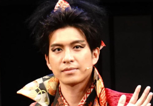 「西郷どん」など出演、鶏冠井孝介が芸能界引退「俳優として実りある素晴らしい13年間」(日刊スポーツ)