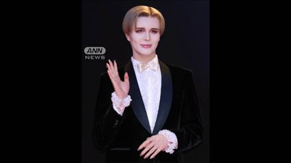 Mattが人命救助していた「あの日、僕が見つけなければ…」(テレビ朝日系（ANN）)