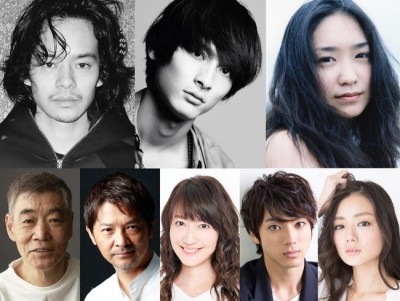 是枝裕和監督の新作『万引き家族』、池松壮亮が風俗店の常連役で松岡茉優と…!?（Movie Walker）