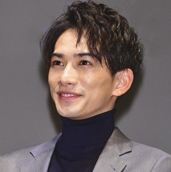 “新婚”町田啓太「unknown」で好感度アップ!…“考察合戦”過熱で視聴率も上昇ムード(日刊ゲンダイDIGITAL)