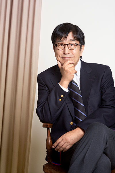 松任谷正隆、ユーミンと「お風呂の湯垢」でケンカ!?「そういうときはハンストします！」(TOKYO FM＋)