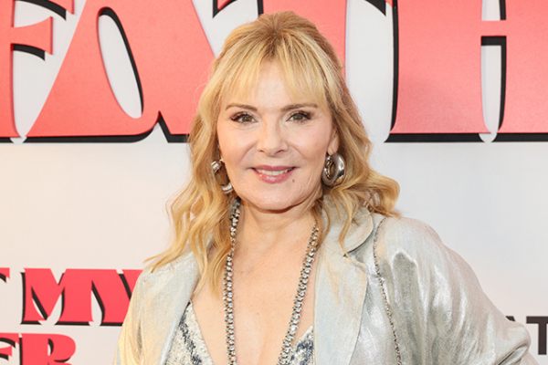 サマンサ、再び「セックス・アンド・ザ・シティ」に登場(映画.com)