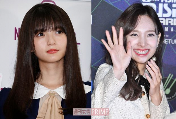 日本のアイドル＝前髪あり、韓国アイドル＝前髪なしが多いワケを関係筋に聞いてみた(週刊女性PRIME)