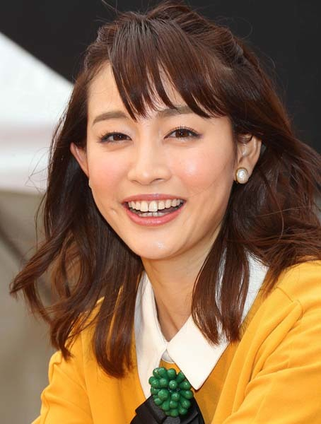 「ポスト新井恵理那」めぐり“椅子取りゲーム”勃発! 熾烈な後釜争いを制するのは誰だ(日刊ゲンダイDIGITAL)