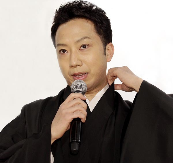 市川猿之助の“復帰シナリオ”を考える…起訴前に「名跡返上」で澤瀉屋の危機を回避(城下尊之)(日刊ゲンダイDIGITAL)