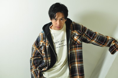 “普通の男”を通して感じた演技の楽しさと難しさ。山下健二郎、『パンとバスと2度目のハツコイ』を語る（ぴあ映画生活）
