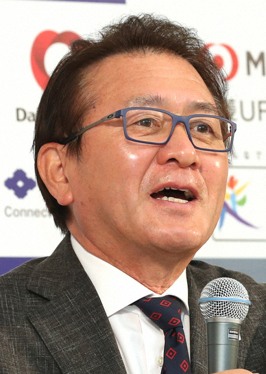 瀬古利彦氏 現役時代から支えてくれた妻に感謝!「五輪で負けて一人ぼっちだったら競技辞めてた」(スポニチアネックス)