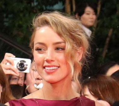 ジョニー・デップ元妻のアンバー・ハード、スペイン移住報道後初の肉声 SNSで公開され話題に(日刊スポーツ)