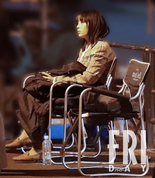 ”ゴールイン”はもうしばらくお預け？ 広瀬すず 撮影現場で魅せた売れっ子映画女優のオーラ(FRIDAY)