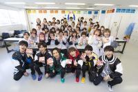 超特急、受験生に手作りカツサンドをサプライズプレゼント   「とんかつ濱かつ」とのコラボ企画で（エキサイトミュージック）