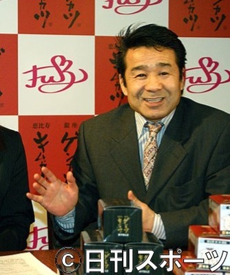 渡嘉敷勝男、井岡一翔の引退決断「素晴らしい」（日刊スポーツ）