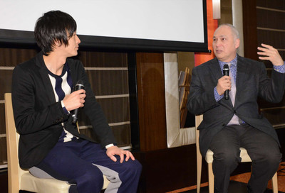 TVプロデューサー、天海祐希と佐々木蔵之介の交際報道に言及（シネマトゥデイ）