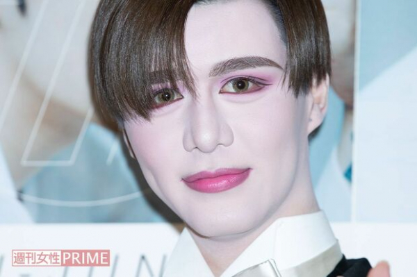 「鼻がっつり」Mattがまさかの“整形宣言”でネット騒然！“イジリ”否定した過去との矛盾(週刊女性PRIME)