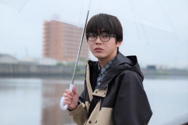 倉悠貴、単独初主演ドラマ「犬と屑」は「代表作になればいいな」 三原羽衣&7 MEN 侍・中村嶺亜「考察を楽しんで」(エンタメOVO)