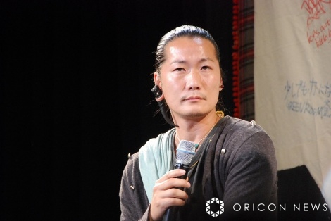 “広末涼子の夫”キャンドル・ジュン氏「すべての人の心に灯火を」　インスタに幻想的な動画＆メッセージ投稿(オリコン)