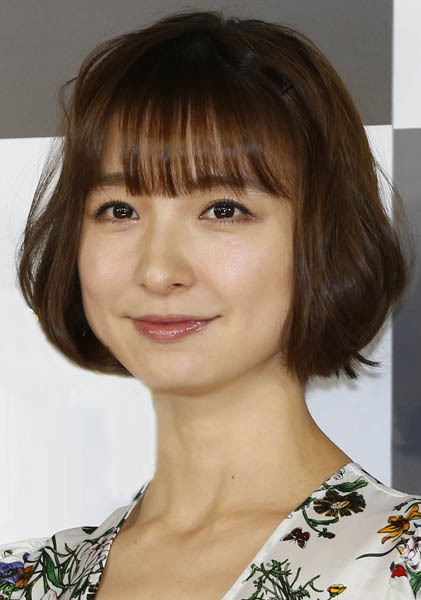 篠田麻里子と熊田曜子「バツイチ再出発」はイバラの道 “ドロ沼不倫”疑惑のダメージがよりデカいのは？(日刊ゲンダイDIGITAL)