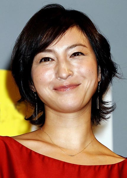 広末涼子の不倫騒動でも露呈「ベストマザー賞」選考の甘さと皮肉…“いい夫婦”が泥沼離婚のケースも(日刊ゲンダイDIGITAL)