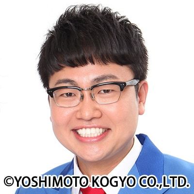 銀シャリ橋本が結婚、「よ～いドン！」で報告(お笑いナタリー)