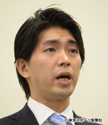 “ゲス不倫”宮崎謙介氏　金子恵美氏が出産した夜に告白（東スポWeb）