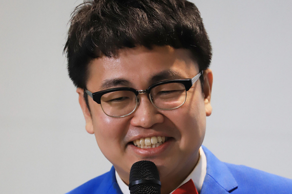 「いや～良かった！！」銀シャリ・橋本が生放送で結婚を発表！→相方やファンから祝福の声が集まる(BuzzFeed Japan)