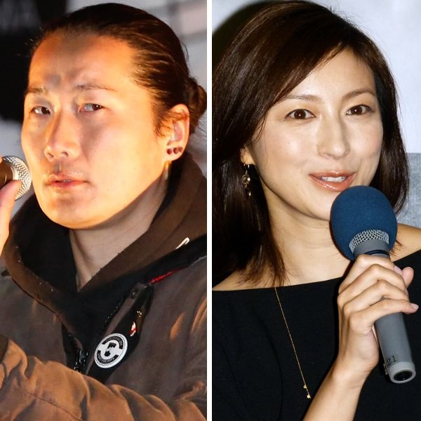 広末涼子の不倫騒動で際立つ夫キャンドル・ジュン氏の寛容さ…佐藤健との密会報道も不問に(日刊ゲンダイDIGITAL)