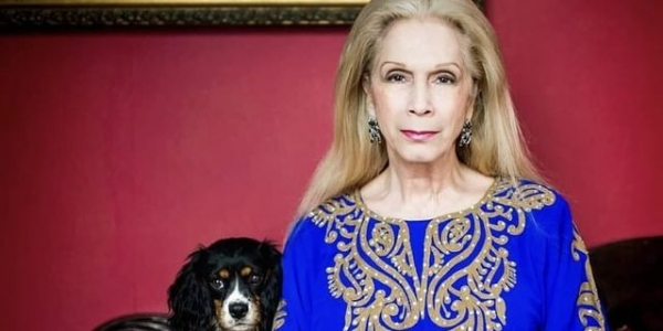 ヘンリー王子＆メーガン妃離婚説の源？ “王室インサイダー” レディCとは何者なのか(ELLE DIGITAL)