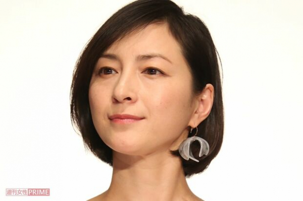 不倫疑惑の広末涼子、お相手の料理人が文春直撃で口にした“ヤバ発言”と始まる第二ラウンド(週刊女性PRIME)