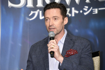 ヒュー・ジャックマンが語る映画『グレイテスト・ショーマン』（ぴあ映画生活）