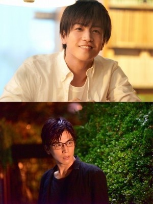 岩田剛典×斎藤工「去年の冬、きみと別れ」謎が謎を呼ぶWEBスポット公開（映画.com）