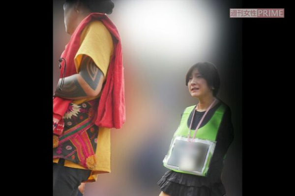 広末涼子への“宣戦布告”か、キャンドル夫「長男が弟たちの面倒見てる」暴露で“離婚裁判”待ったナシ(週刊女性PRIME)