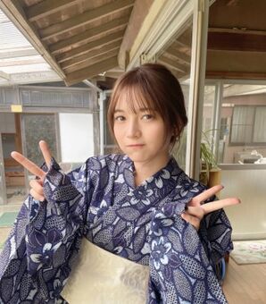 “グラビア、イヤイヤ期”を乗り越えてハタチになった黒嵜菜々子! 2大ワンマンライブへの意気込み(現代ビジネス)