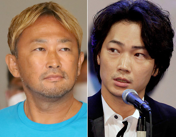 ガーシー容疑者vs綾野剛「法廷直接バトル」はあるのか…舞台は“第2ラウンド”へ(日刊ゲンダイDIGITAL)