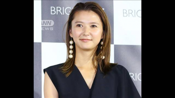 滝クリ弟と結婚の美優　第2子妊娠発表「妊娠生活も残り半分」(テレビ朝日系（ANN）)