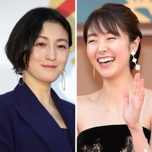 広末涼子「ベストマザー」からＷ不倫疑惑で大打撃も…唐田えりか“完全復活”が不幸中の幸い(日刊ゲンダイDIGITAL)