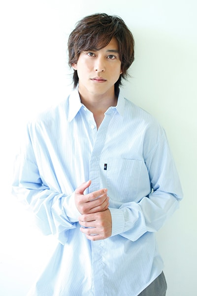 「尾かしら付き。」に佐野岳、武田梨奈、木村昴、新内眞衣ら出演　予告編も公開(映画ナタリー)