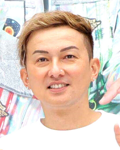 「ＤＡ　ＰＵＭＰ」ＩＳＳＡ、最強モテ男伝説を明かす！アプローチは女性側から「隠しきれない性格」(スポーツ報知)