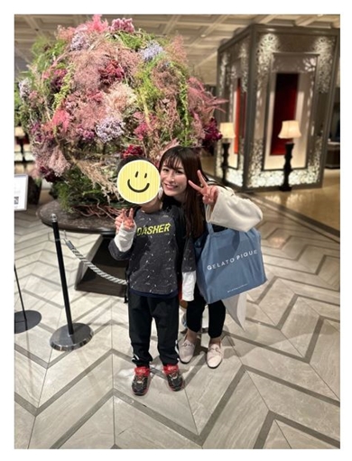 おかもとまり、“離婚して良かった”発言後に届いた「子供がかわいそう」に反論　「私の家の内情わかってないでしょ？」(ねとらぼ)